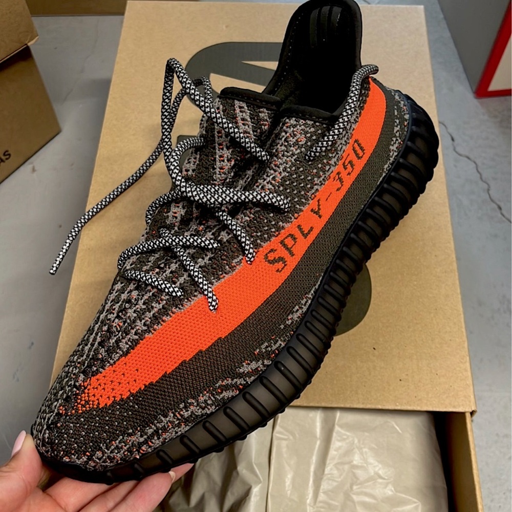 Yeezy boost 350